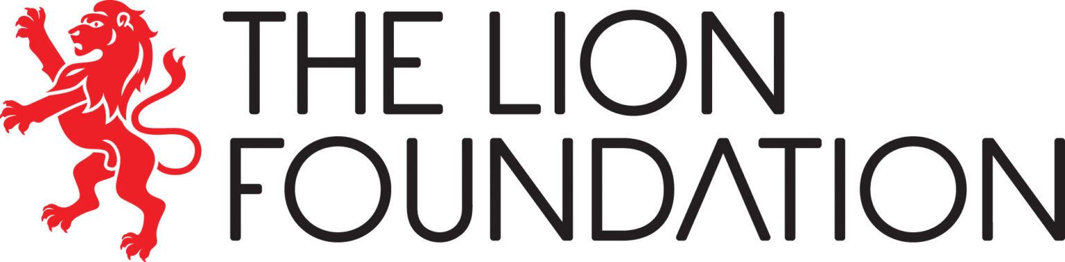 Thank you Lion Foundation – Māpura Studios